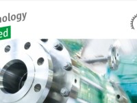 HERMETIC canned motor pumps for high-temperature applications in the chemical&nbsp;industry